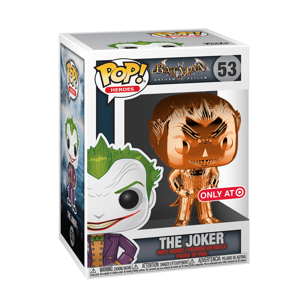 Pop! Animation: One Piece - Zoro enma (GW)(Exc) - Funko World