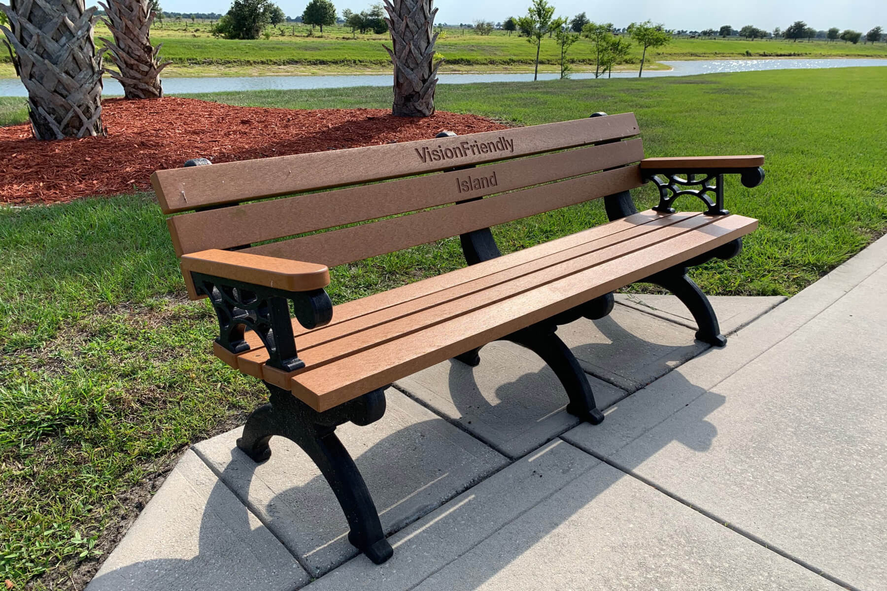 adopt-a-bench