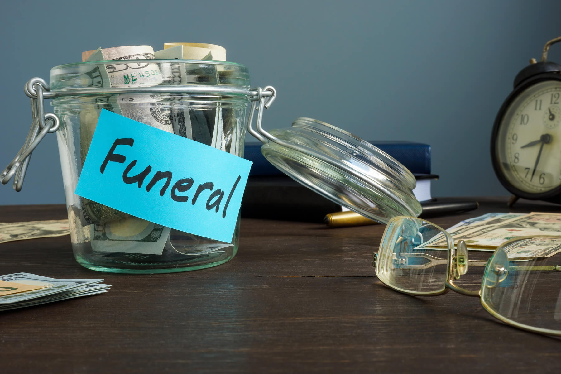 paying-for-funeral-services
