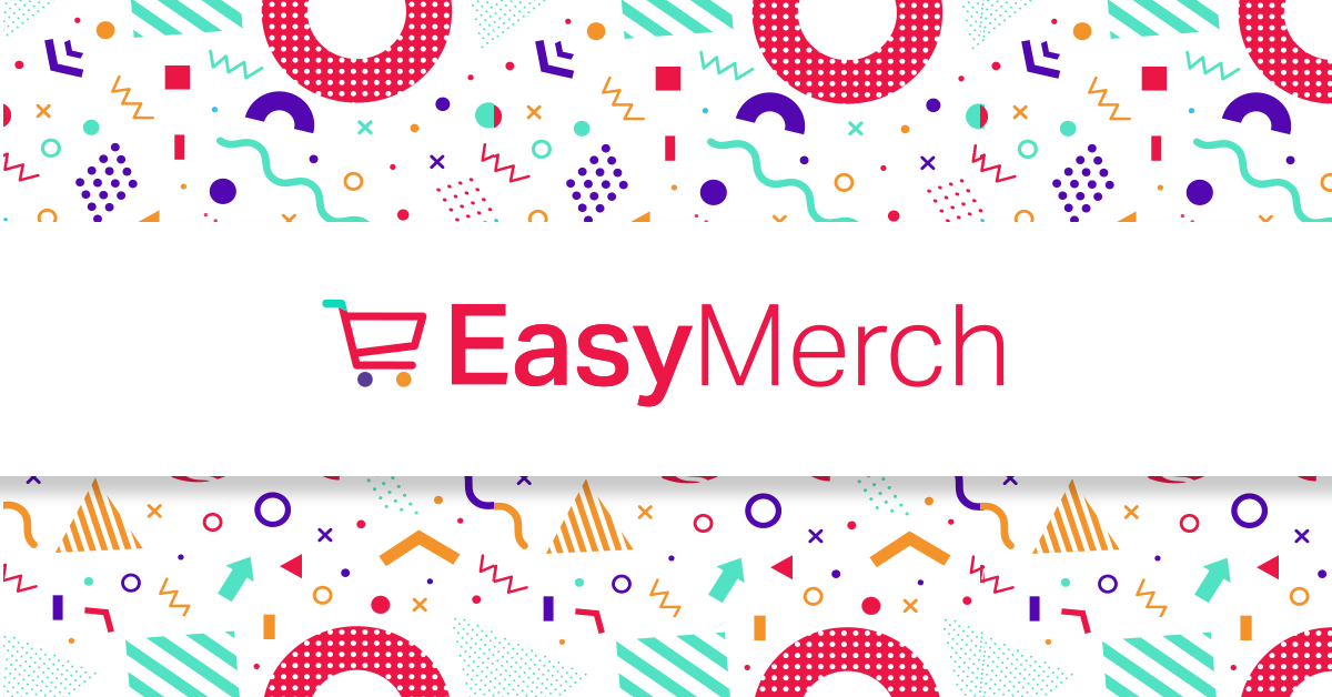 Shop EasyMerch with EasyEquities