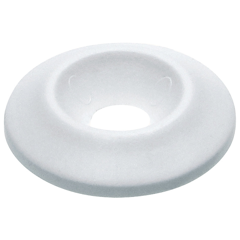 ALL18691-50  Countersunk Washer White 50pk
