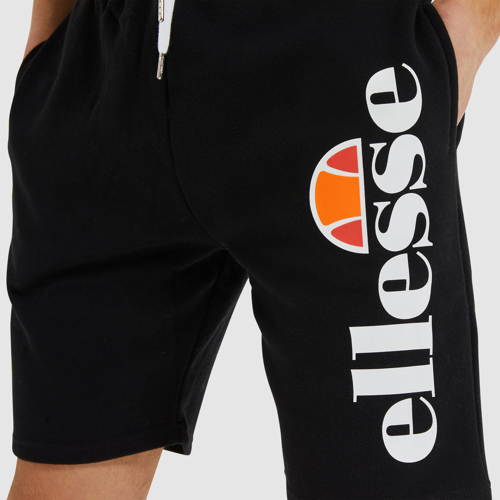 Raw ] Shorts Menswear – Bossini Fleece Raw Ellesse Navy Menswear