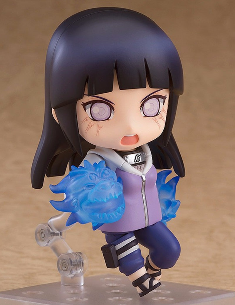 Hinata Hyuga Naruto Shippuden Figure 