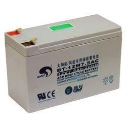 Solar Goes Green Replacement Battery For SGG-F108-2R Solar Flood Light - SDS Supply Corp.