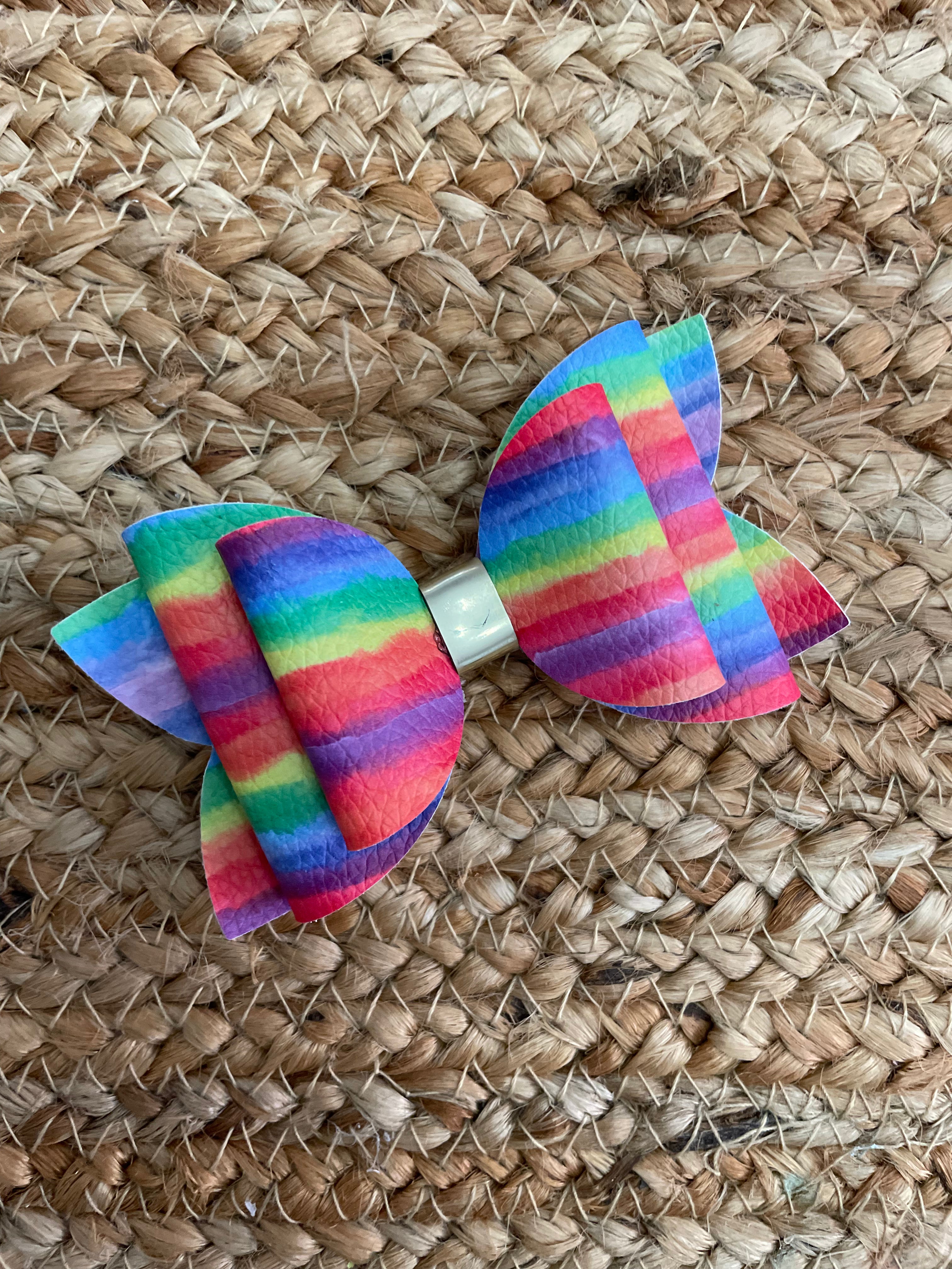 Somewhere Over the Rainbow