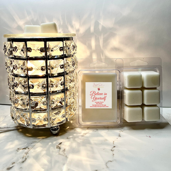 Holiday Pine - Wax Melts – KAD Essentials