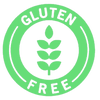 Glutenfreies Futter | The Sweetie Shoppie