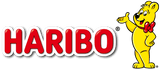 Logo Haribo