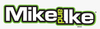 Mike-und-Ike-Logo