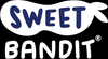 Bubble Dust Sweet Bandit-Logo