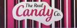 Logo Real Candy Co.