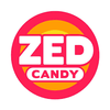 Logo De Bonbons Zed