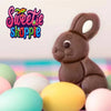 Pâques 2024 Lapin au chocolat | Le Sweetie Shoppie