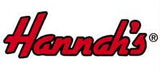 Hannahs Logo Rot