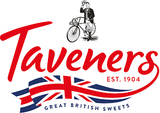 taveners-logo the sweetie shoppie