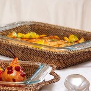 Calaisio 3 Qt. Baker —