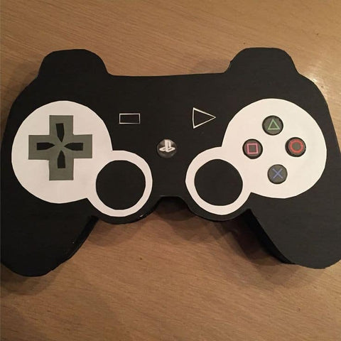 game controller play station