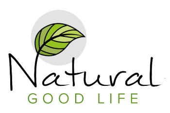 Natural Good Life Logo