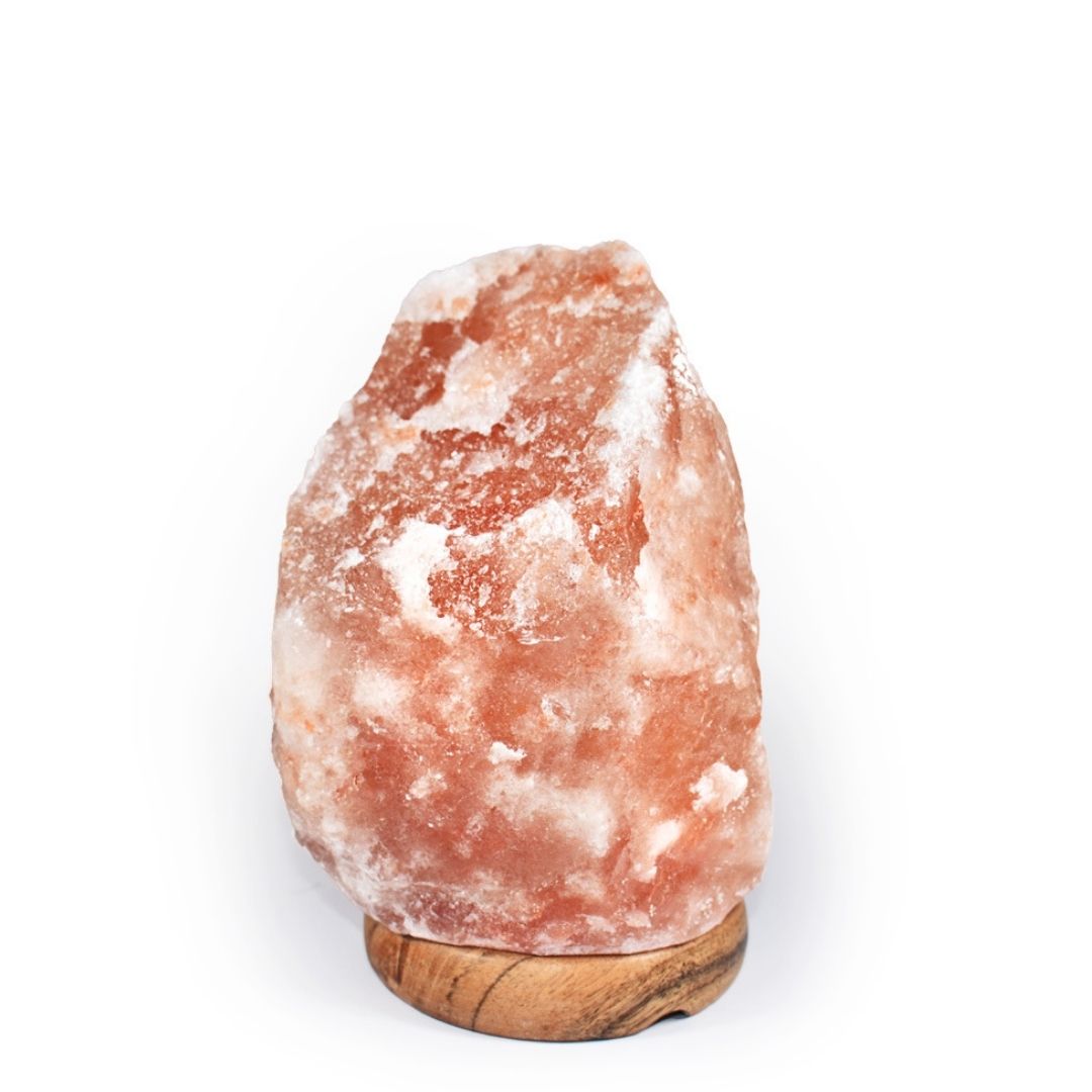 luvin life himalayan salt lamp