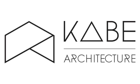 Logo-Kabe-architecture-Atelier-Kumo