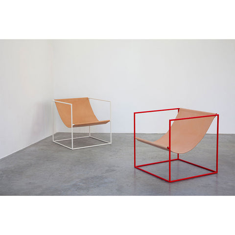 Muller-van-Severen-fauteuil-solo-seat-structure-2-modèles-ambiance-Valerie-Objects-Atelier-Kumo