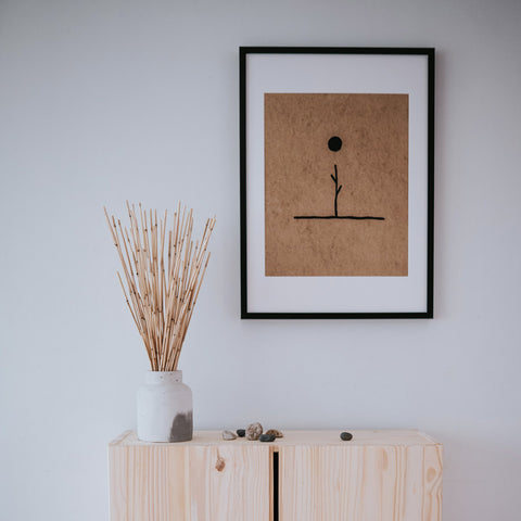 Forme en bois motif style japonaise pour loisir créatif ou décoration à  faire chez vous. Quantité 30 pièces