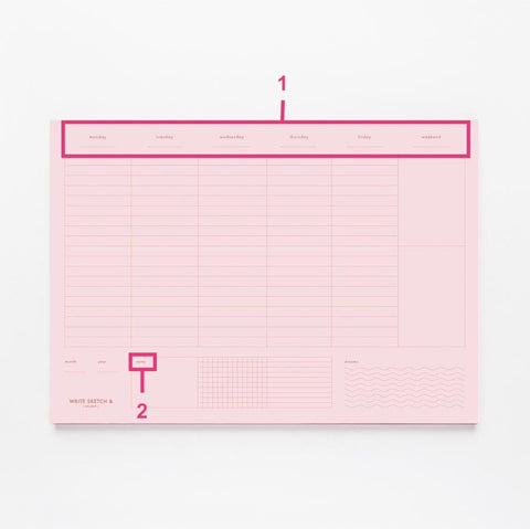 Write-Sketch-planner-rose-rouge-Atelier-Kumo
