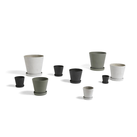 hay-flower-pot-collection