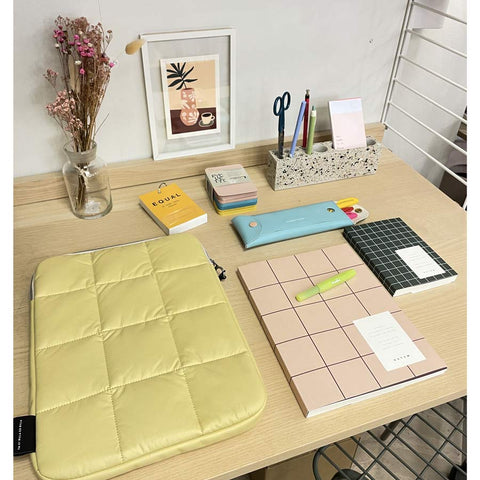 Comment organiser son bureau ? 📋 – Atelier Kumo