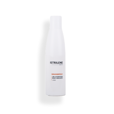 24H Hydratation Body Lotion met vitamine E 