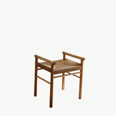 Dansk Papercord Stool