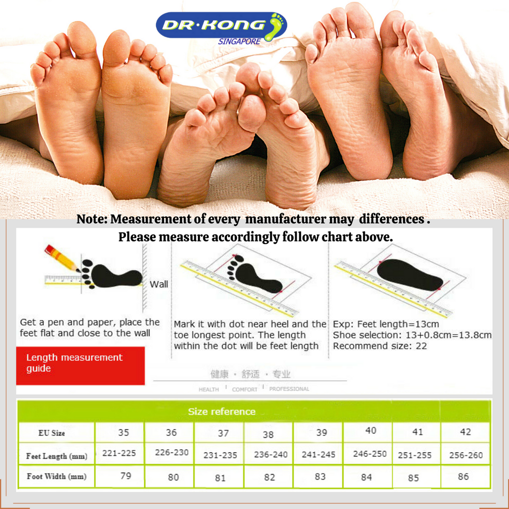 Women Total Contact Sandals Dk S3001226c Rp 149 Dr Kong Official