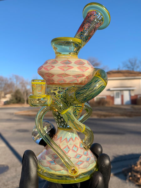 Cup Holder Rig By HulaGlass – Buddiezsv