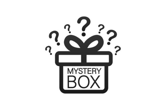 Poke-Collect Monthly Mystery Box