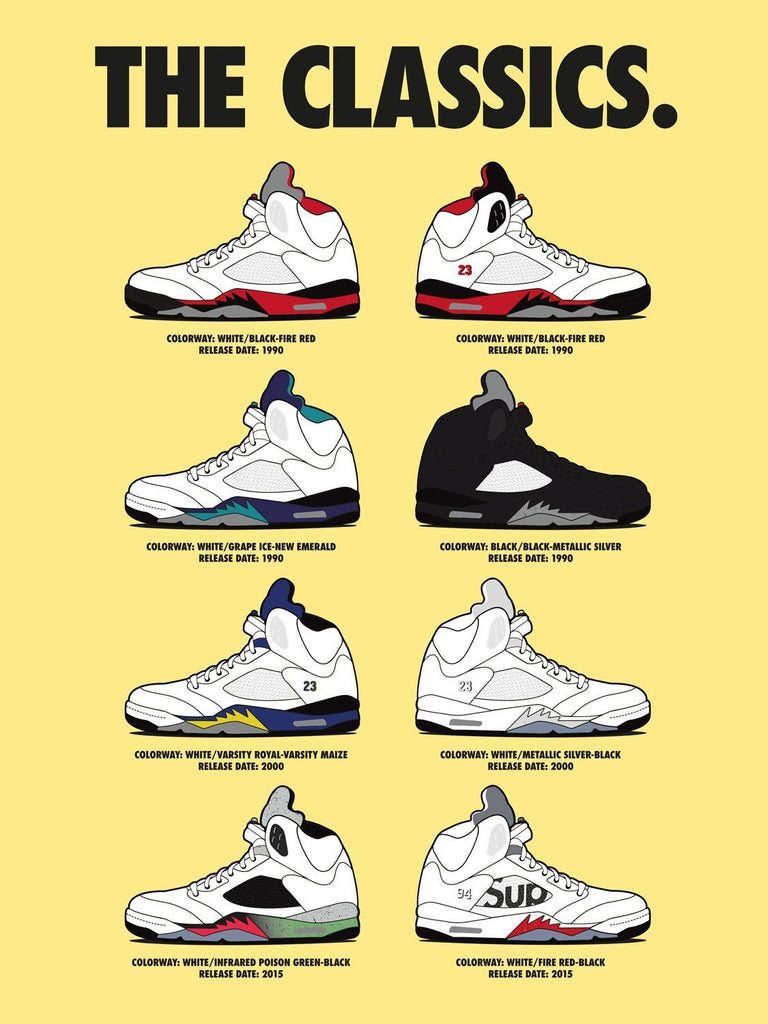 Jordan 1 sales through 30