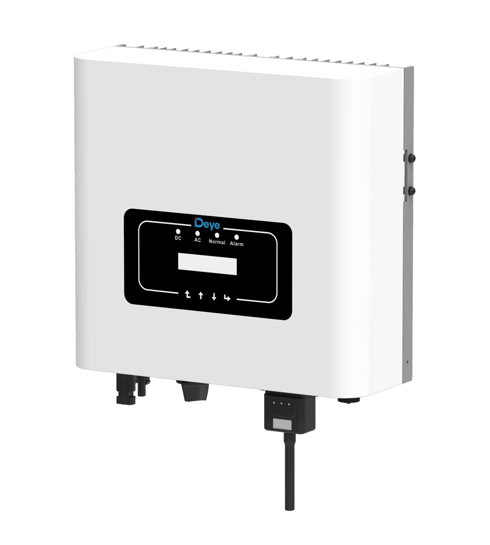 Types of String Inverter – AmeWise