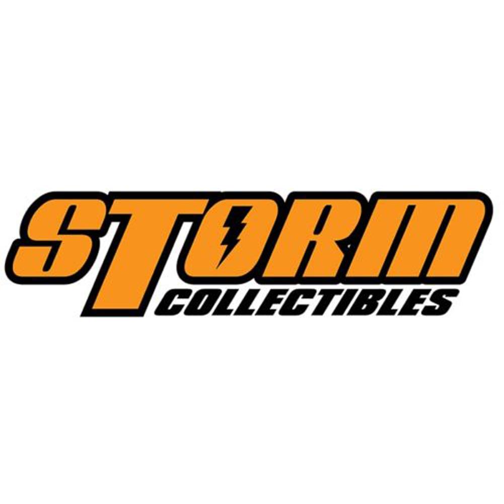 Storm Collectibles | Toy Snowman