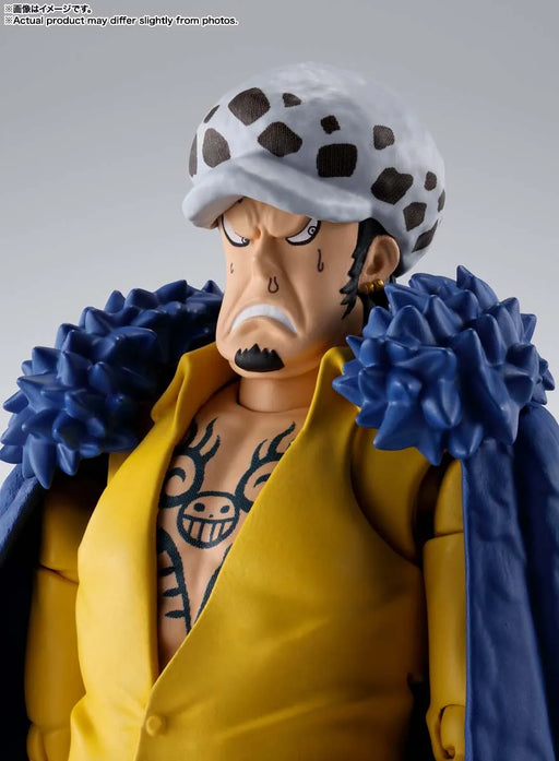 ANIME HEROES ONE PIECE - TRAFALGAR LAW