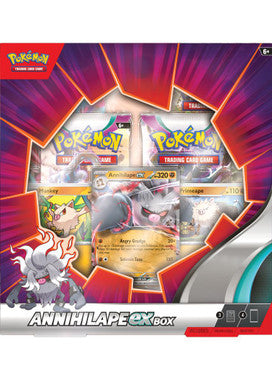  Pokemon TCG: Mew VMAX League Battle Deck : Toys & Games