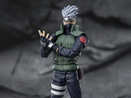 Ranking of Kings Bojji and Kage S.H.Figuarts Action Figure
