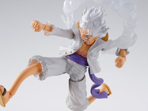 One Piece: Kuja Pirates Grand Ship Collection Model Kit Figure