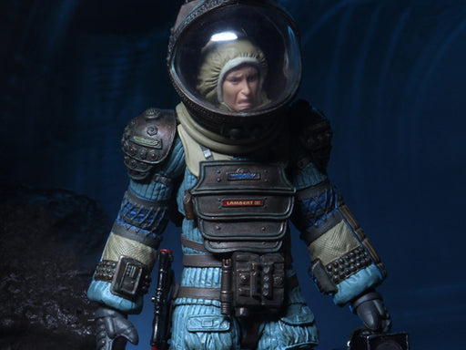 Alien - One:12 Collective - Mezco Toyz — Toy Snowman