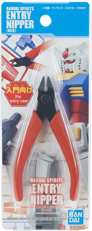 Bandai Spirits - Model Sanding Stick Set