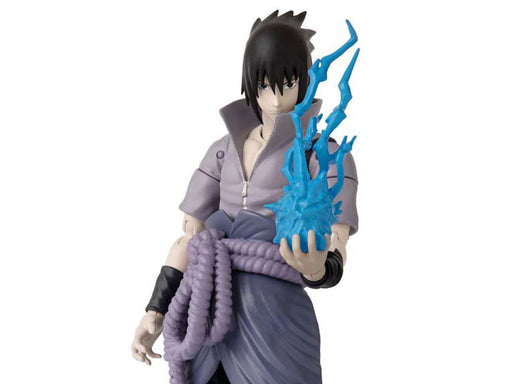 Threezero 3Z0261 Naruto FigZero 1/6 Sasuke Uchiha (In stock) - TNS