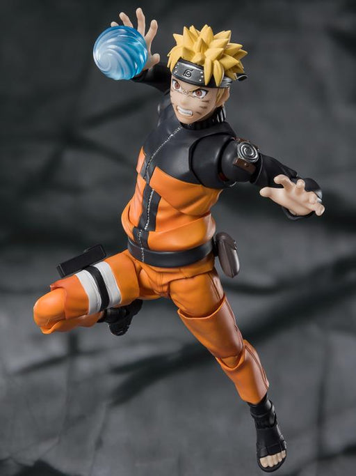 FigZero Naruto Uzumaki 1/6 Scale Collectible Action Figure