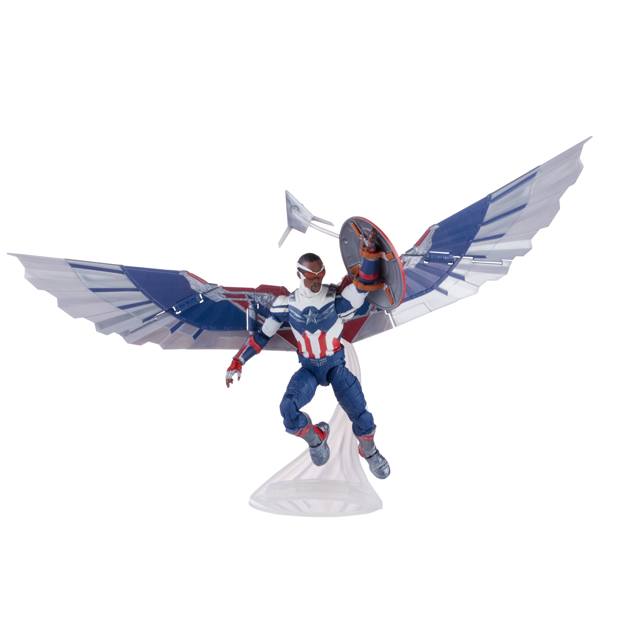 falcon baf wave