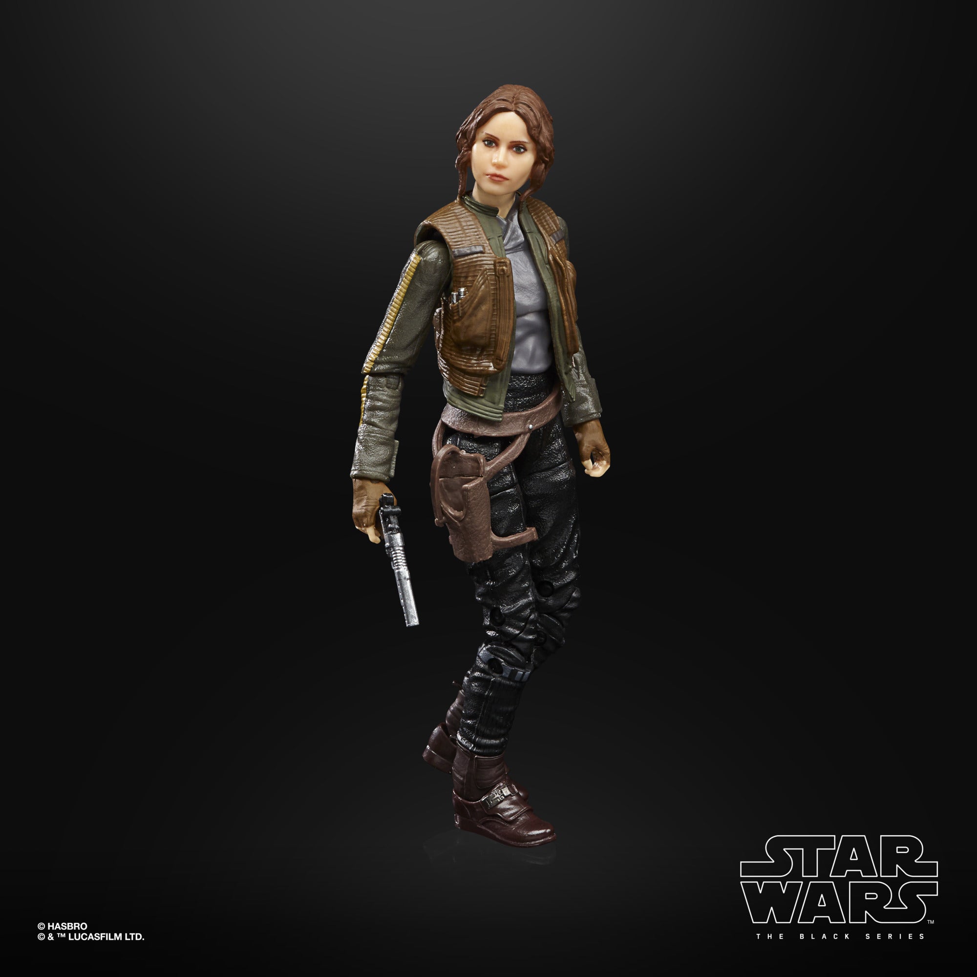 star wars black series jyn erso