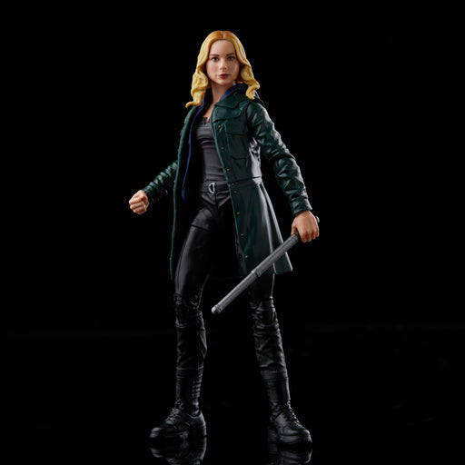 Marvel Legends Series MCU Disney Plus She-Hulk Action Figure, Includes 2  Accessories 