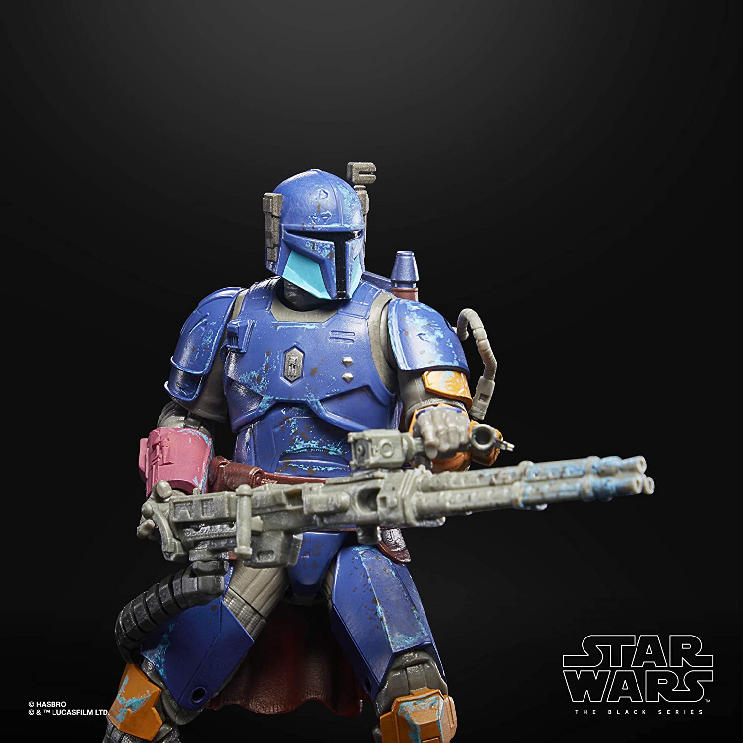 best buy heavy infantry mandalorian