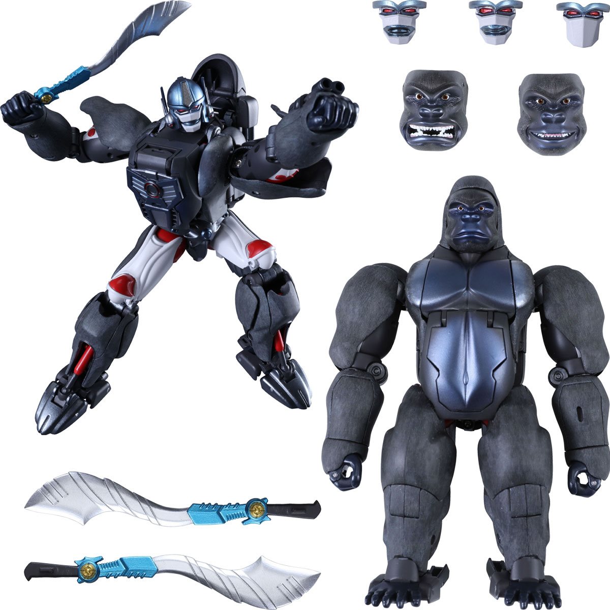 hasbro optimus primal